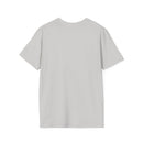 Isaiah 12:3 T-Shirt | Perfect for Faith and Everyday Wear,