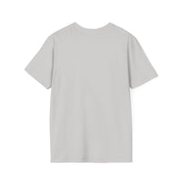 Isaiah 12:3 T-Shirt | Perfect for Faith and Everyday Wear,