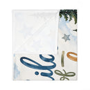 Child of God – Boy Christian Baby Swaddle Blanket