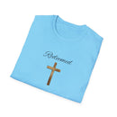 Redeemed Christian Shirt for Women Men Shirts for Christians