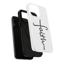 iPhone Faith-Inspired Impact-Resistant Phone Case - Perfect for Everyday Protection, Inspirational Gift, Faith-Based Decor, Spiritual [...]