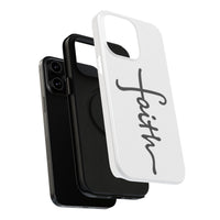 iPhone Faith-Inspired Impact-Resistant Phone Case - Perfect for Everyday Protection, Inspirational Gift, Faith-Based Decor, Spiritual [...]