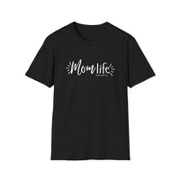 Proverbs 31 Mom Life T-Shirt