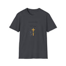 Saved By Grace Christian Shirt for Women Men Shirts for Christians