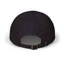 Strong & Courageous Hat — Embroidered Athletic Baseball Hat