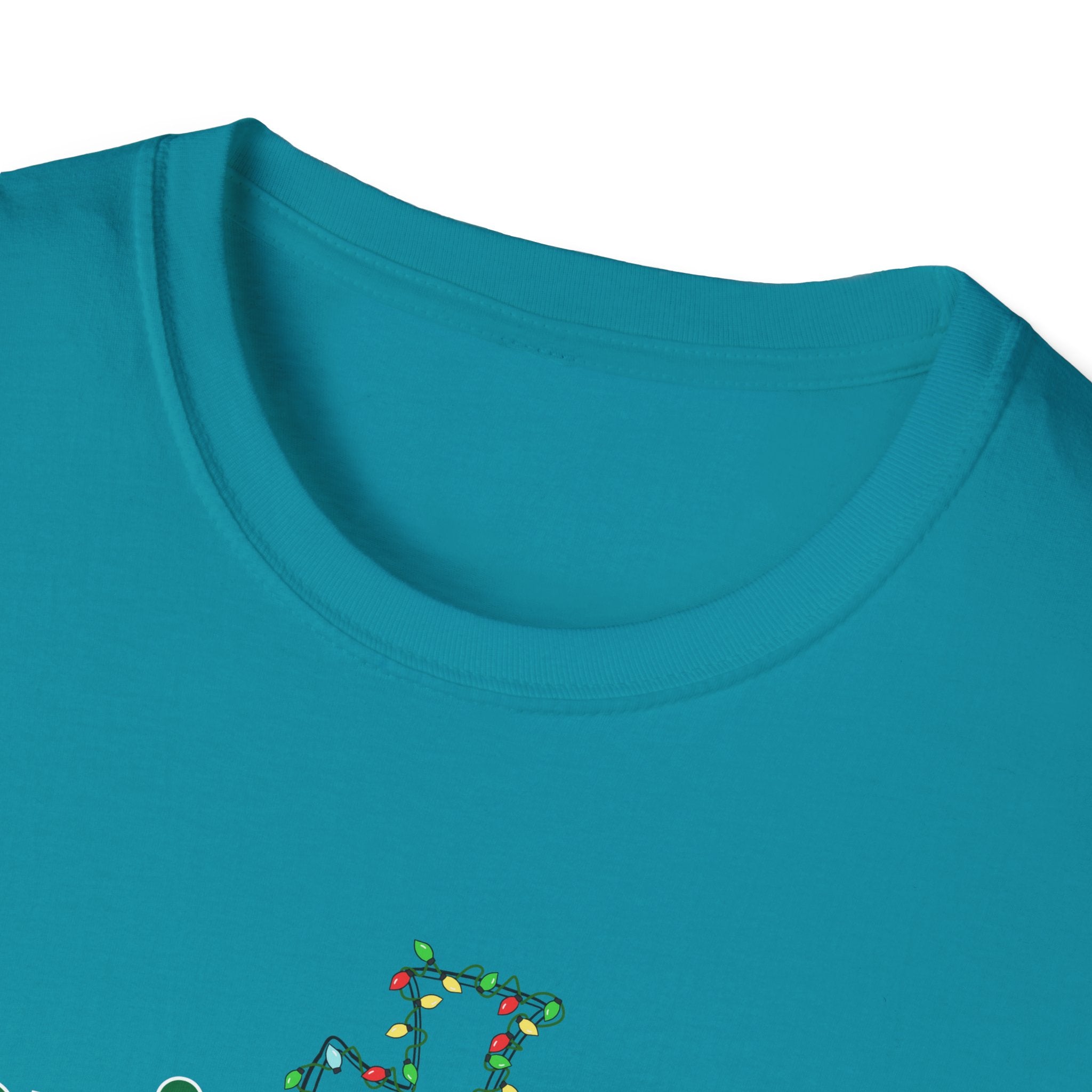 Christmas Spirit Activate Christmas shirt for women men holiday shirt