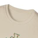Christmas Spirit Activate Christmas shirt for women men holiday shirt