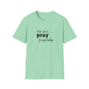 How Can I Pray For You Today Christian Shirt for Women Men Shirts for Christians