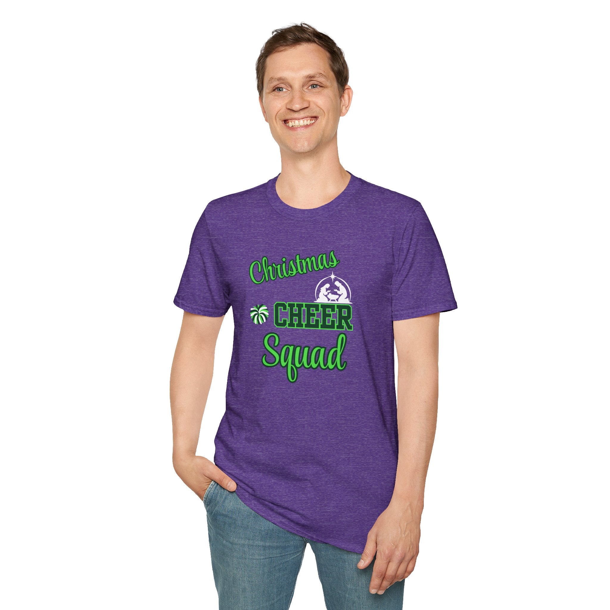 Christmas shirt for women men holiday shirt
