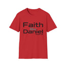 Faith like.... Daniel