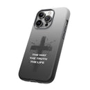 iPhone - "The Way • The Truth • The Life" Protective iPhone Cover