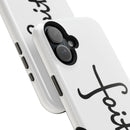 iPhone Faith-Inspired Impact-Resistant Phone Case - Perfect for Everyday Protection, Inspirational Gift, Faith-Based Decor, Spiritual [...]