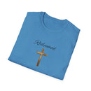 Redeemed Christian Shirt for Women Men Shirts for Christians