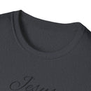 Jesus Is Lord Christian Shirt for Women Men Shirts for Christians