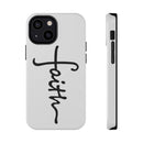 iPhone Faith-Inspired Impact-Resistant Phone Case - Perfect for Everyday Protection, Inspirational Gift, Faith-Based Decor, Spiritual [...]
