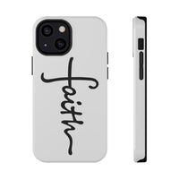 iPhone Faith-Inspired Impact-Resistant Phone Case - Perfect for Everyday Protection, Inspirational Gift, Faith-Based Decor, Spiritual [...]
