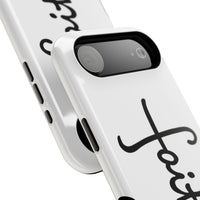 iPhone Faith-Inspired Impact-Resistant Phone Case - Perfect for Everyday Protection, Inspirational Gift, Faith-Based Decor, Spiritual [...]