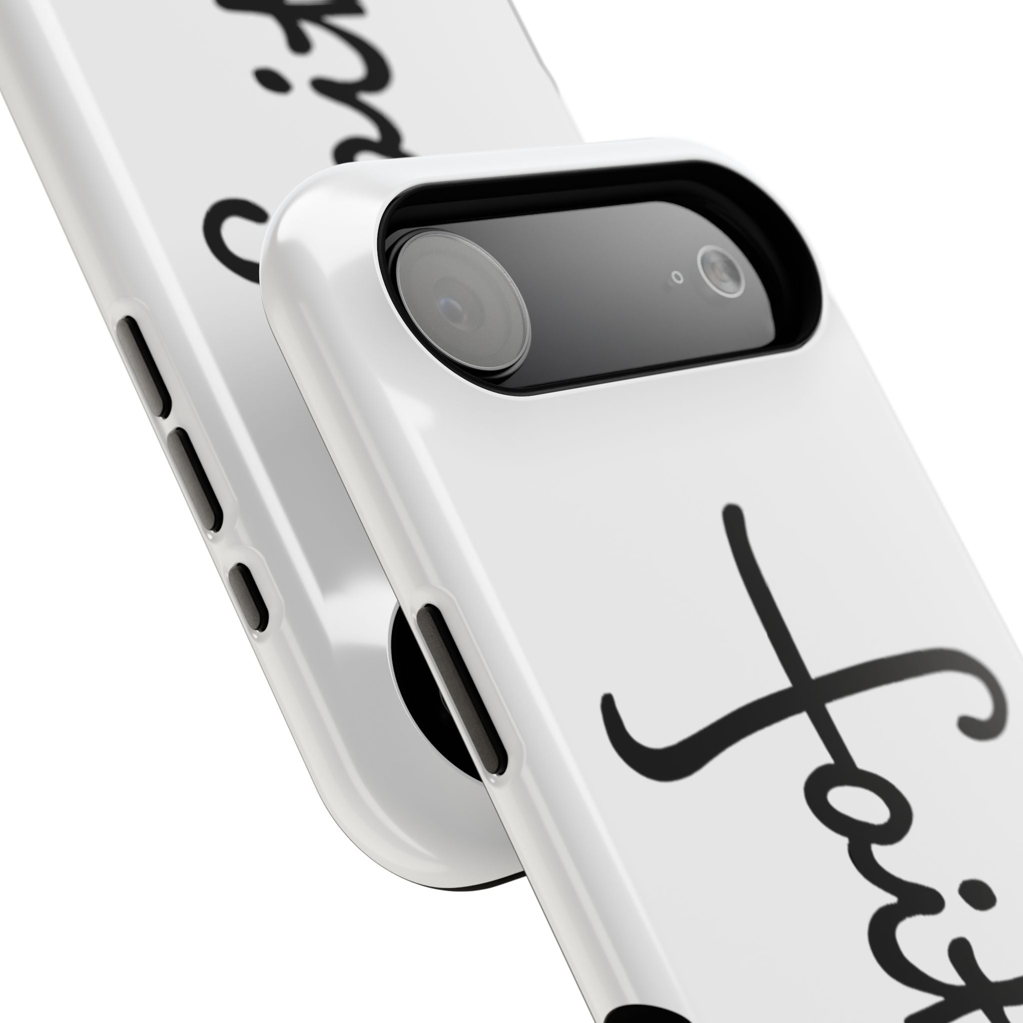 iPhone Faith-Inspired Impact-Resistant Phone Case - Perfect for Everyday Protection, Inspirational Gift, Faith-Based Decor, Spiritual [...]
