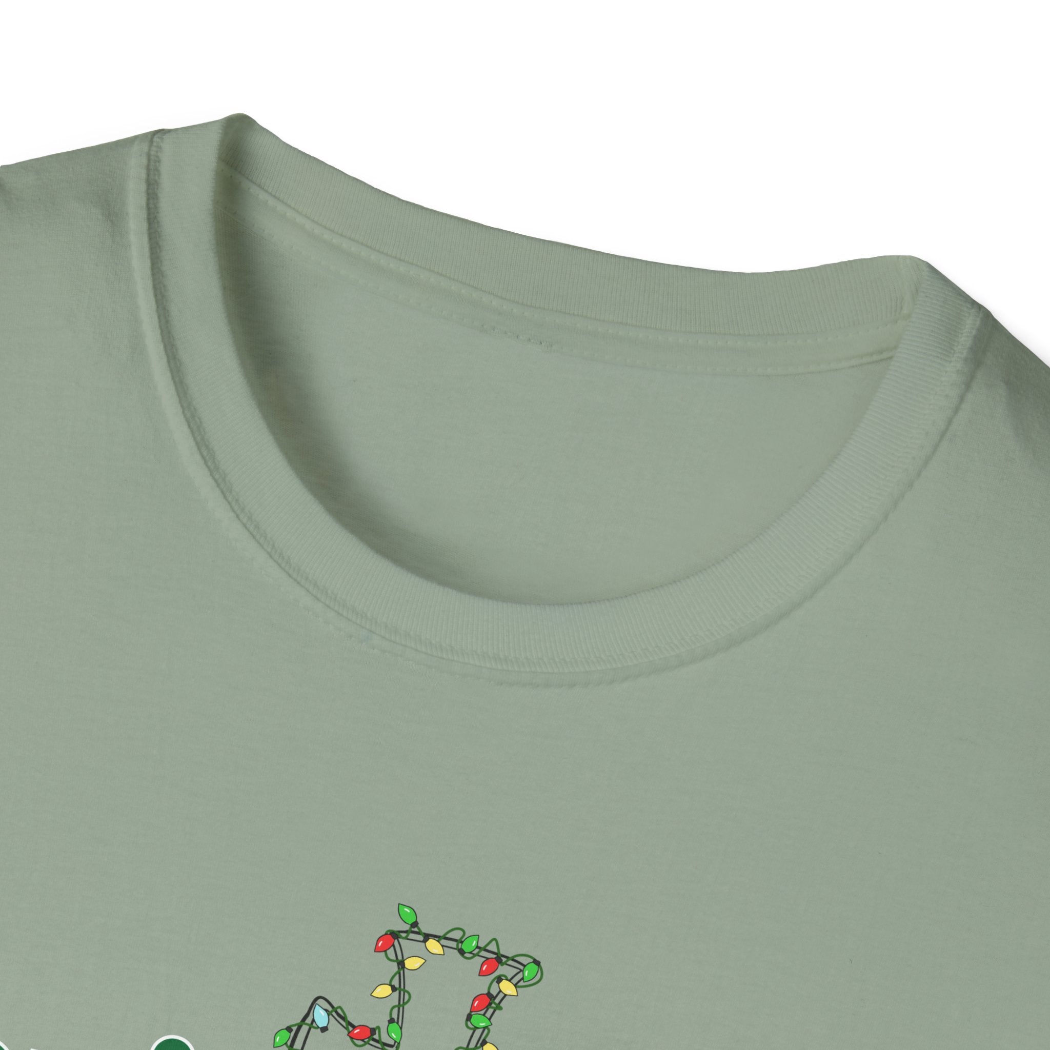 Christmas Spirit Activate Christmas shirt for women men holiday shirt