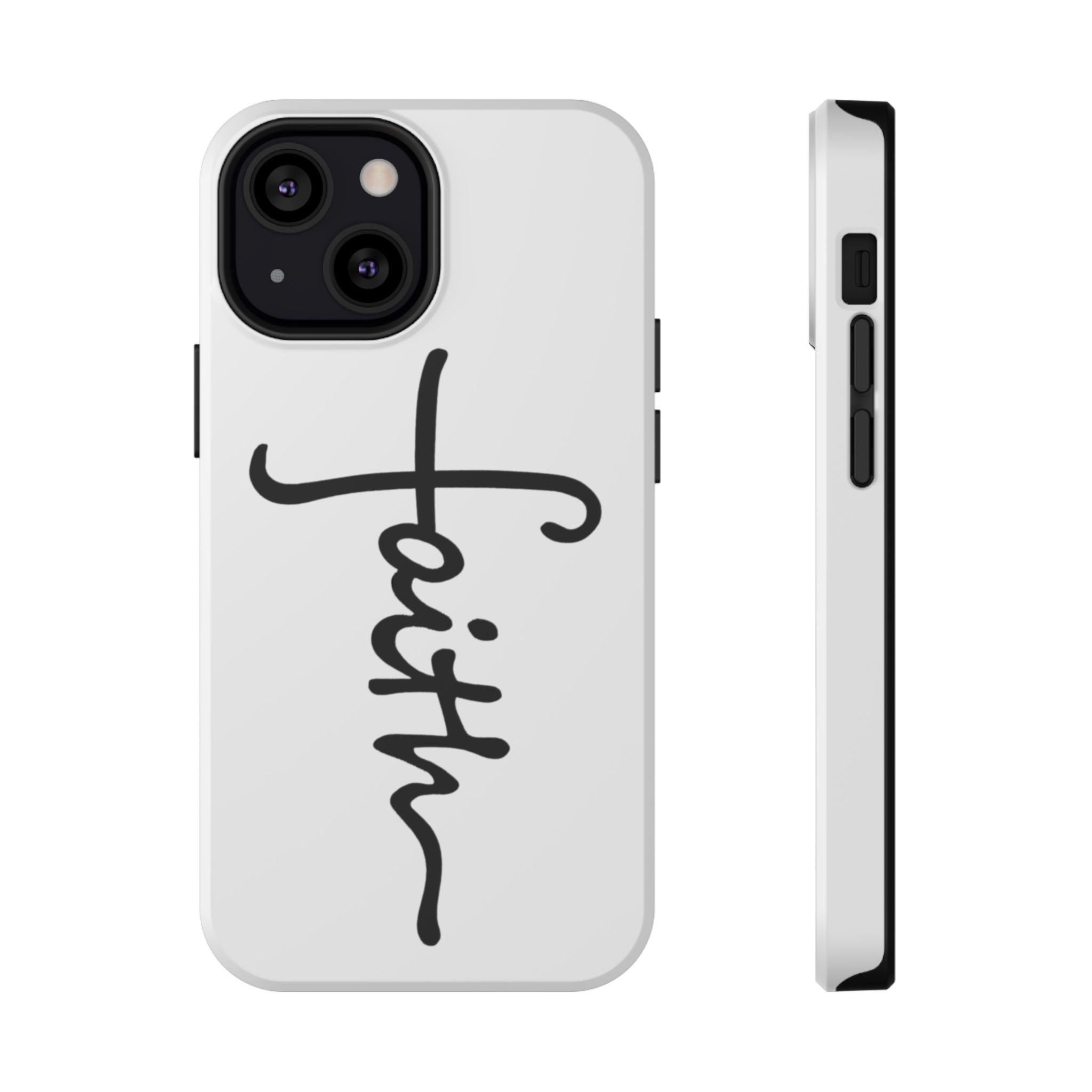iPhone Faith-Inspired Impact-Resistant Phone Case - Perfect for Everyday Protection, Inspirational Gift, Faith-Based Decor, Spiritual [...]