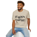 Faith like.... Daniel