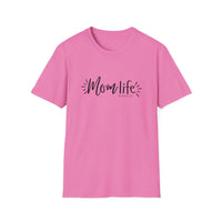 Proverbs 31 Mom Life T-Shirt