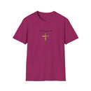 Redeemed Christian Shirt for Women Men Shirts for Christians