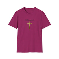 Redeemed Christian Shirt for Women Men Shirts for Christians