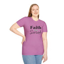 Faith Like Sarah Christian T-Shirt