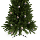 Ornament — "Mary Holding Jesus" Nativity Christmas Tree Decoration