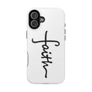 iPhone Faith-Inspired Impact-Resistant Phone Case - Perfect for Everyday Protection, Inspirational Gift, Faith-Based Decor, Spiritual [...]