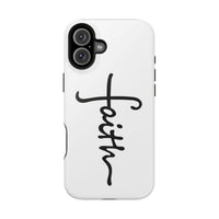 iPhone Faith-Inspired Impact-Resistant Phone Case - Perfect for Everyday Protection, Inspirational Gift, Faith-Based Decor, Spiritual [...]