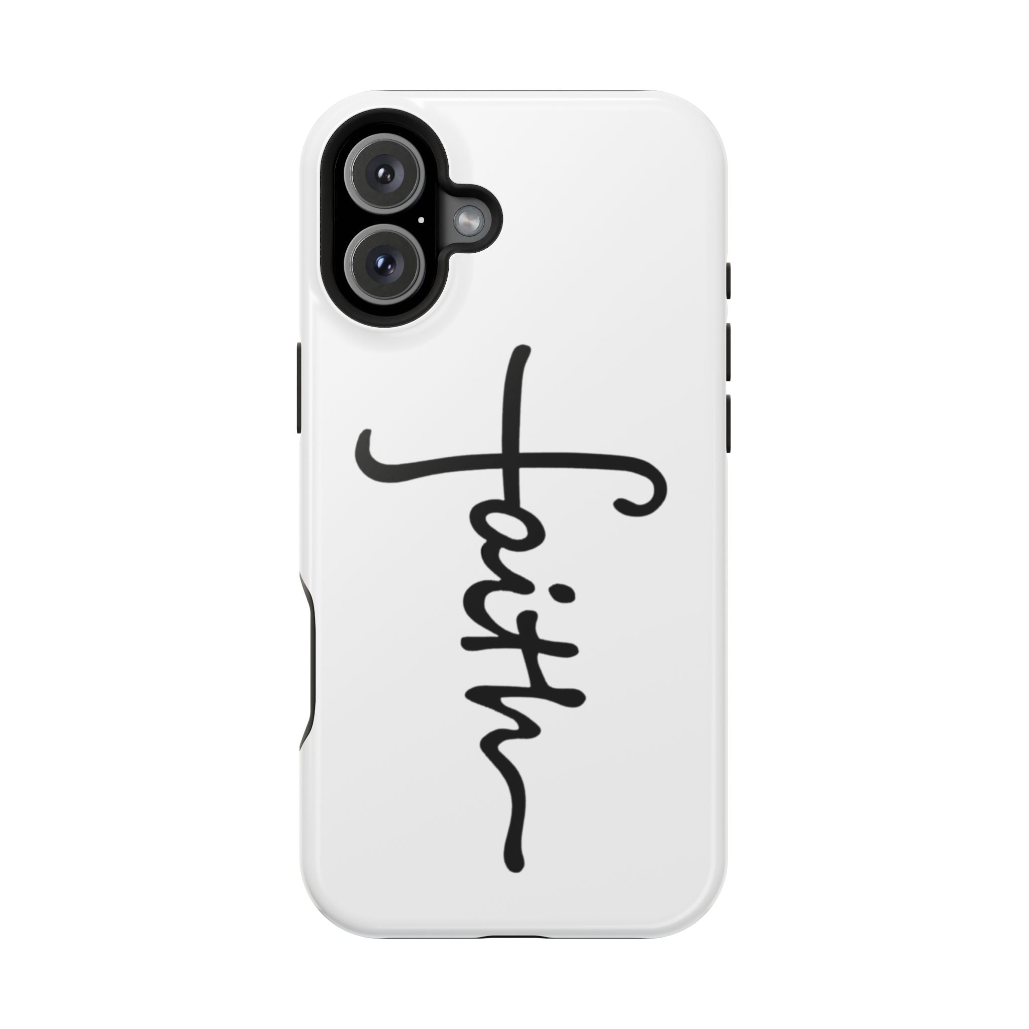 iPhone Faith-Inspired Impact-Resistant Phone Case - Perfect for Everyday Protection, Inspirational Gift, Faith-Based Decor, Spiritual [...]