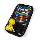 Let Your Light Shine – Christian Pickleball Set