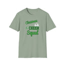 Christmas shirt for women men holiday shirt