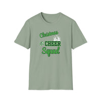Christmas shirt for women men holiday shirt