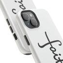 iPhone Faith-Inspired Impact-Resistant Phone Case - Perfect for Everyday Protection, Inspirational Gift, Faith-Based Decor, Spiritual [...]