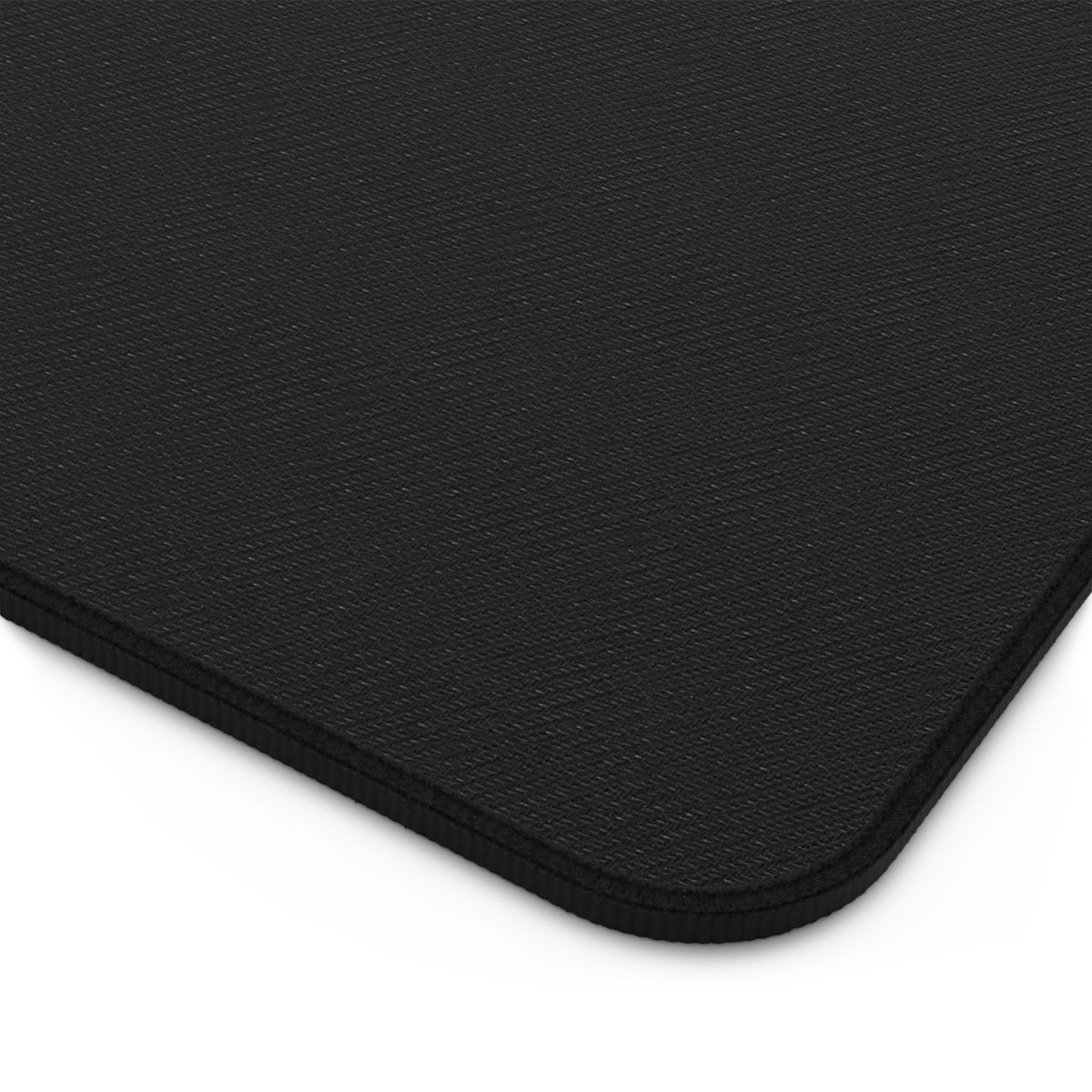 Faith Can Move Mountains Desk Mat