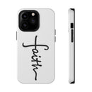 iPhone Faith-Inspired Impact-Resistant Phone Case - Perfect for Everyday Protection, Inspirational Gift, Faith-Based Decor, Spiritual [...]