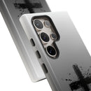Christian Cross Phone Case — "The Way The Truth The Life" Protective Phone Cover