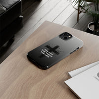 iPhone - "The Way • The Truth • The Life" Protective iPhone Cover