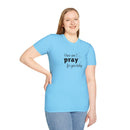 How Can I Pray For You Today Christian Shirt for Women Men Shirts for Christians