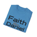 Faith like.... Daniel