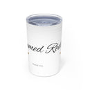 Redeemed Vacuum Insulated Tumbler | 11oz Travel Mug | Christian Gifts for Women Men | Faith Based Gifts