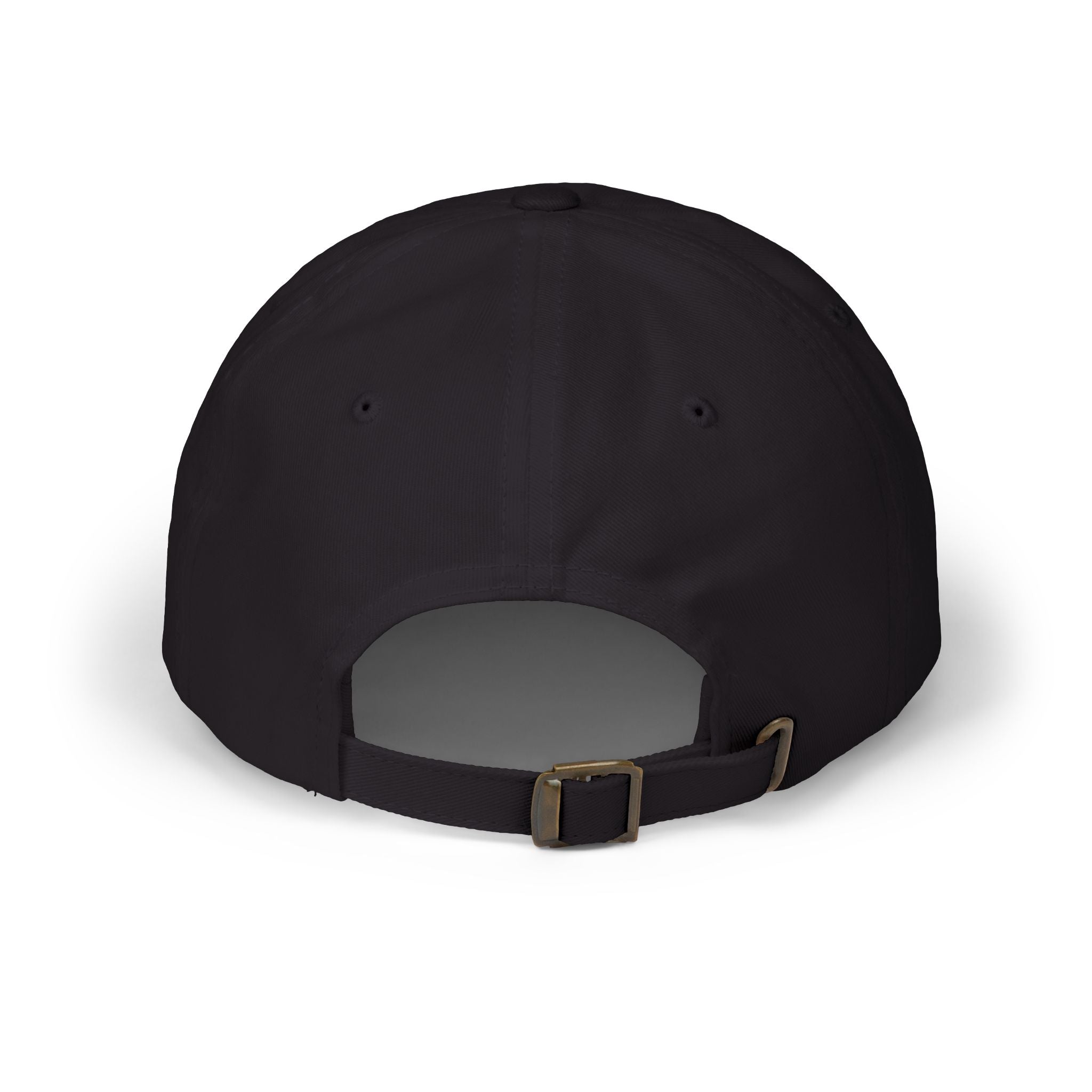 Prayer Warrior Dad Cap — Embroidered Faith Baseball Hat