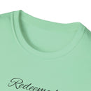 Redeemed Christian Shirt for Women Men Shirts for Christians