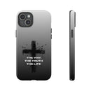 iPhone - "The Way • The Truth • The Life" Protective iPhone Cover