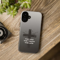 iPhone - "The Way • The Truth • The Life" Protective iPhone Cover