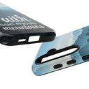 Samsung - Faith Can Move Mountains Phone Case