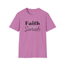 Faith Like Sarah Christian T-Shirt